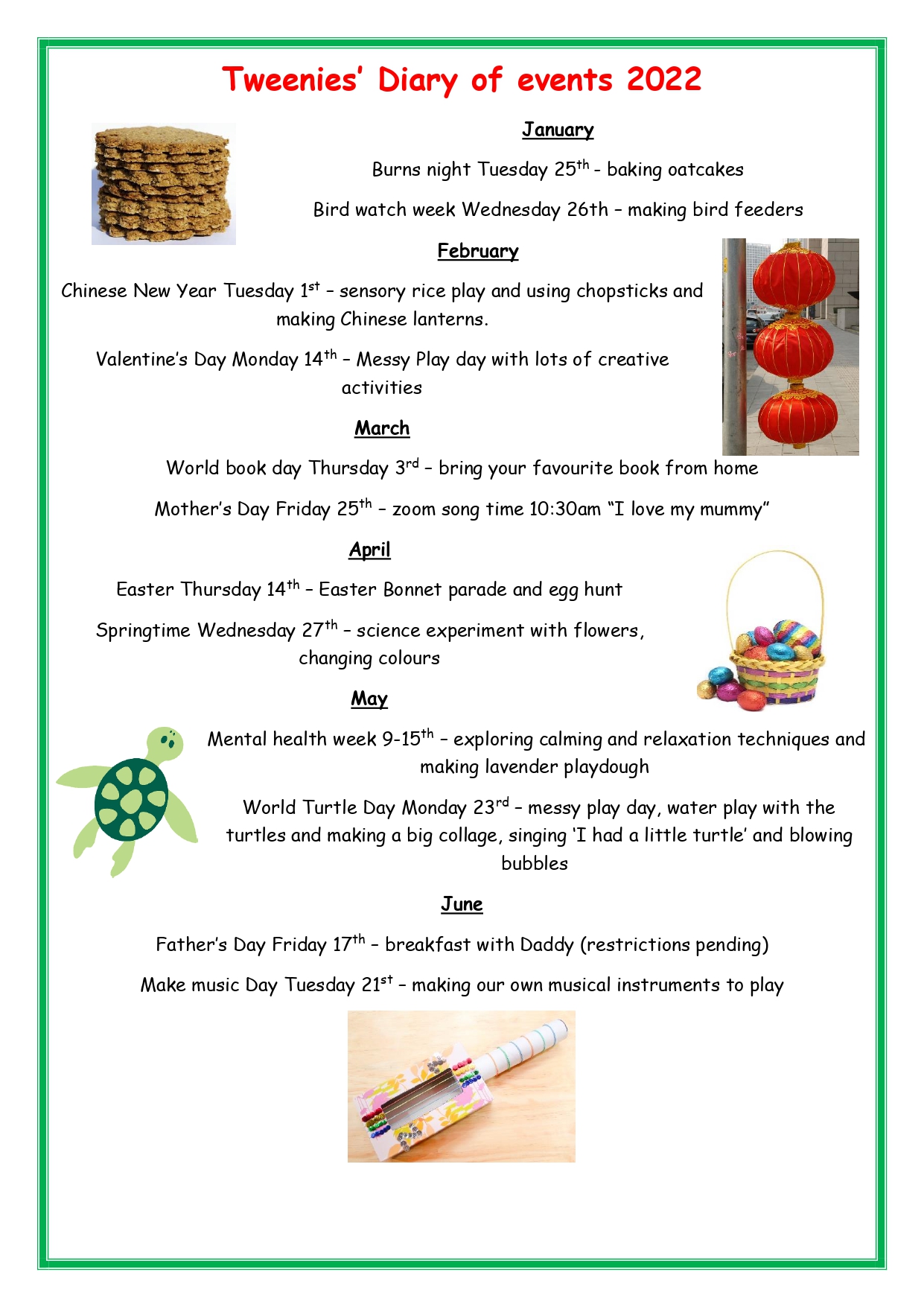 Rugby Prepcare Day Nursery Prepcare Day Nurseries